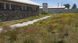 Robben Island Museum, Cape Town, South Africa