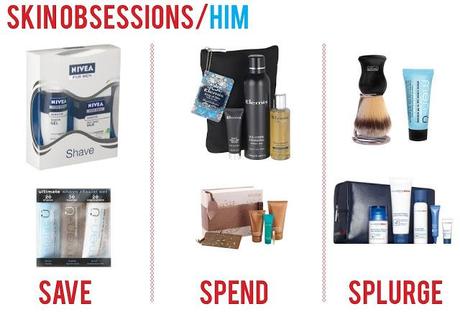 Christmas Gift Idea's - Skincare Obsessions Christmas Gift Idea's - Skincare Obsessions