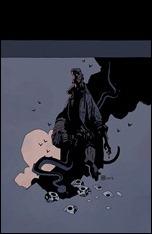 HELLBOY IN HELL #3