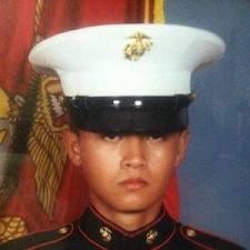 Marine Corps Veteran of Afghanistan Killed By Police