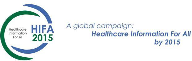 hifa We Grew from Strength to Strength : HIFA2015 Annual Review 2011