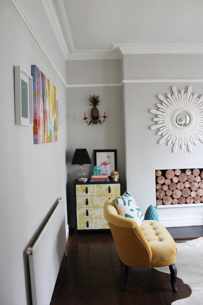 Design Treat: Pineapple Wall Sconces and Misplaced Guilt Design Treat: Pineapple Wall Sconces and Misplaced Guilt