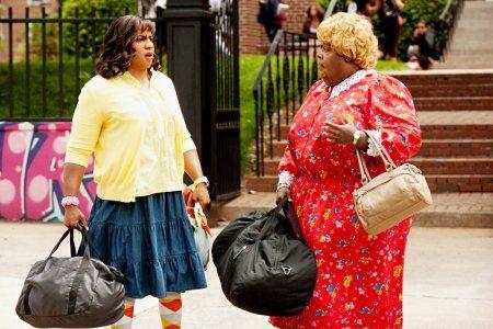 Shit Movie of the Day – Big Momma’s: Like Father, Like Son