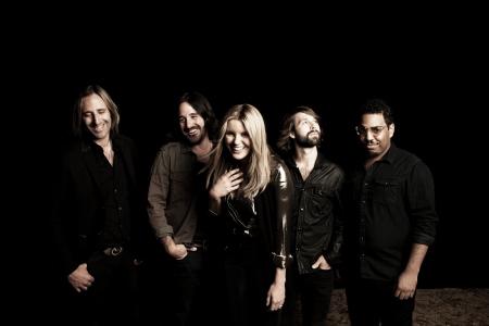 Grace Potter and the Nocturnals: tour dates Grace Potter and the Nocturnals