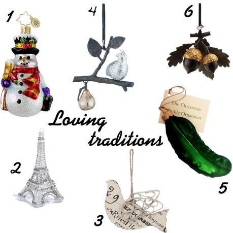 traditions traditions