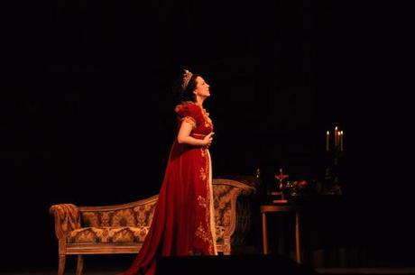 Tosca #1 in San Francisco