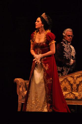 Tosca #1 in San Francisco