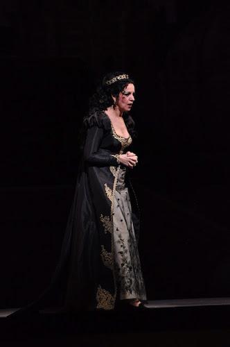 Tosca #1 in San Francisco