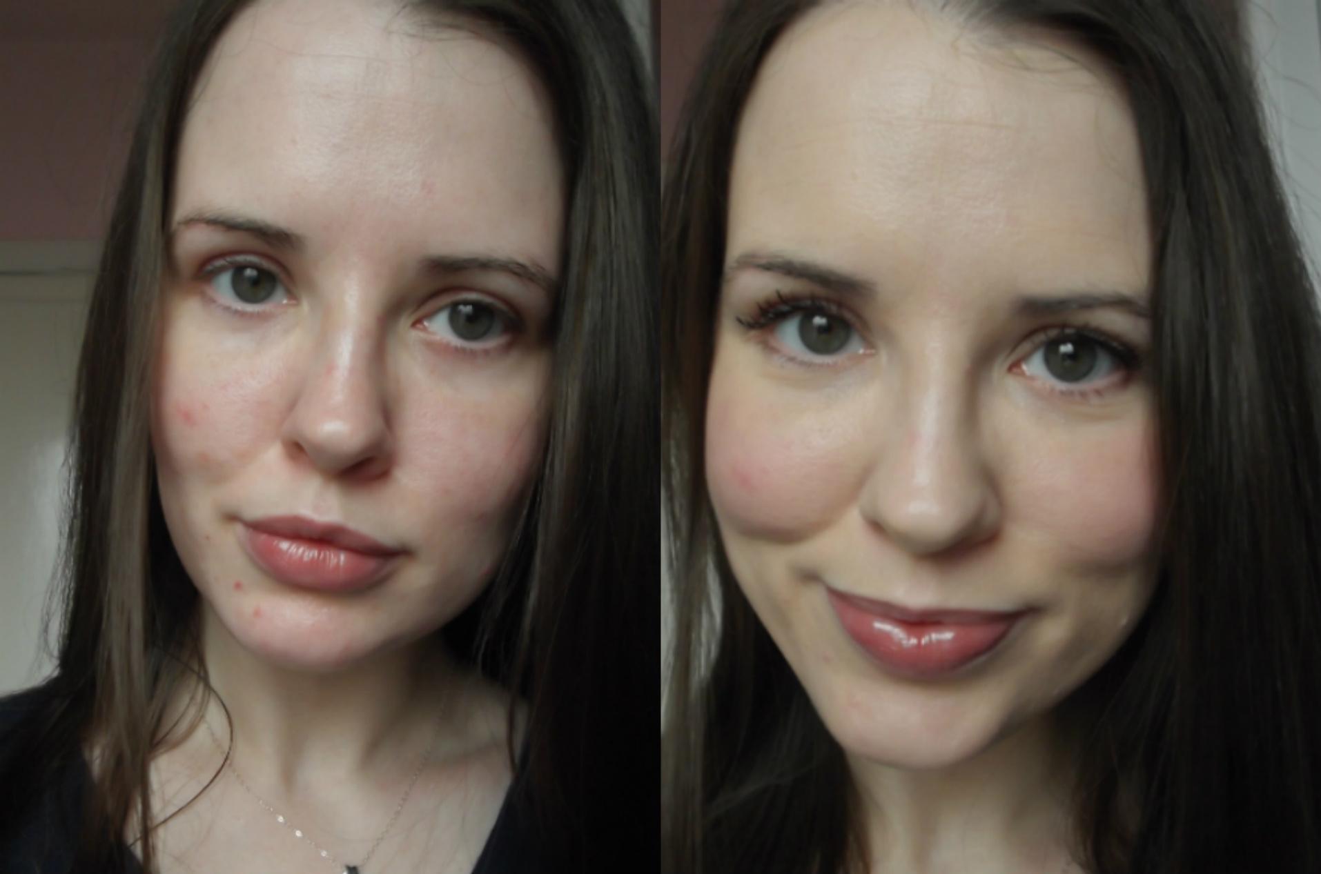Liz Earle Signature Foundation In Porcelain Review & Swatches Liz Earle Signature Foundation In Porcelain Review & Swatches