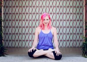 Clever Yoga with Hello Misha Orange County Yoga Challenges