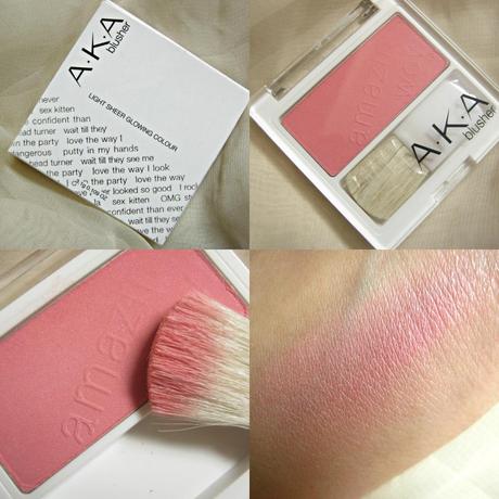 A.K.A Cosmetics A.K.A Cosmetics
