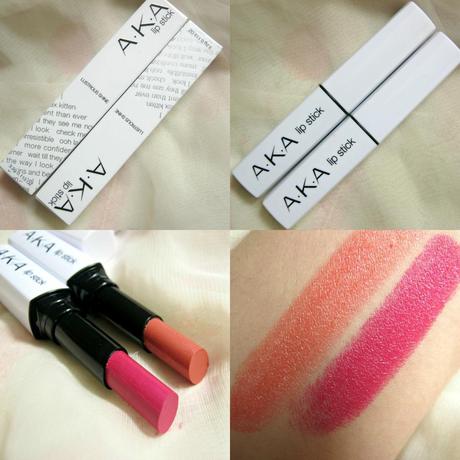 A.K.A Cosmetics A.K.A Cosmetics