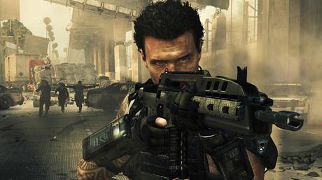 S&S; Review: Call of Duty: Black Ops 2