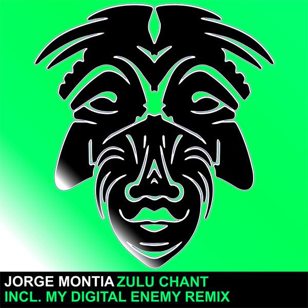 Hot new Tribal House release on Zulu Records!