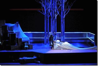 Lyric Opera's Review: Werther (Lyric Opera of Chicago)