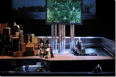 Lyric Opera's Review: Werther (Lyric Opera of Chicago)