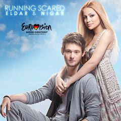 Running Scared (Eldar & Nigar song) Running Scared (Eldar & Nigar song)