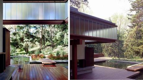 House of the Week 156: Ravine Guest House