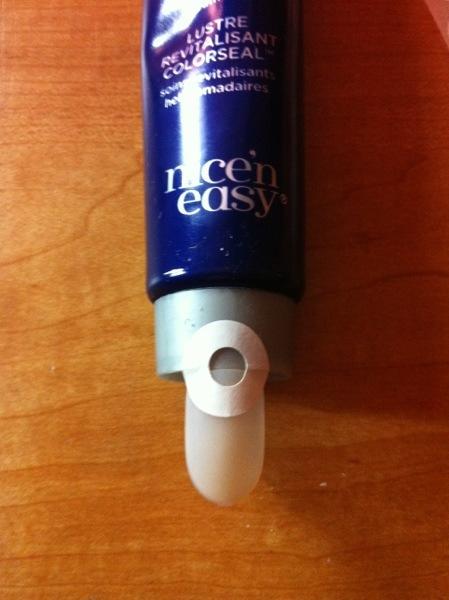 Easy Breezy Beautiful ’40s Half Moon Nails 20121113-121702.jpg