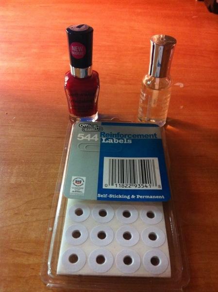 Easy Breezy Beautiful ’40s Half Moon Nails 20121112-172647.jpg