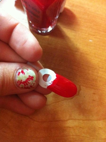 Easy Breezy Beautiful ’40s Half Moon Nails 20121113-122647.jpg