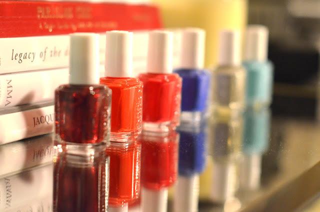 Essie Holiday Essie Holiday