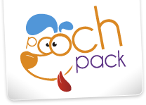 Olly's Pooch Pack