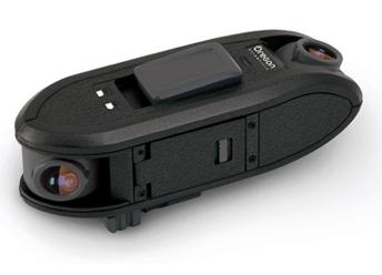 Adventure Tech: ATC Chameleon Action Camera Adventure Tech: ATC Chameleon Action Camera