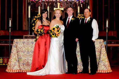 THE FORMALS FROM DAWN AND JAY'S WEDDING THE FORMALS FROM DAWN AND JAY'S WEDDING