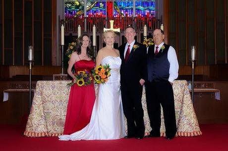 THE FORMALS FROM DAWN AND JAY'S WEDDING THE FORMALS FROM DAWN AND JAY'S WEDDING