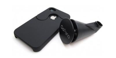  EyeSee360 GoPano Micro for iPhone 4/4S
