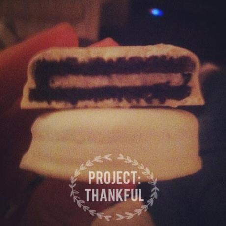 Project: Thankful // Day 12, 13, & 14 Project: Thankful // Day 12, 13, & 14