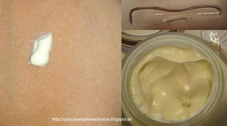 Pond's Gold Radiance Ultra Rich Day Cream Review Pond's Gold Radiance Ultra Rich Day Cream Review