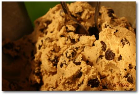 The Ultimate Chocolate Chip Cookie…