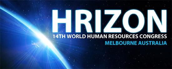 Four HR Themes from HRIZON 2012