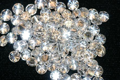 Caught in transition: South African Smuggler who swallowed 220 Diamonds.