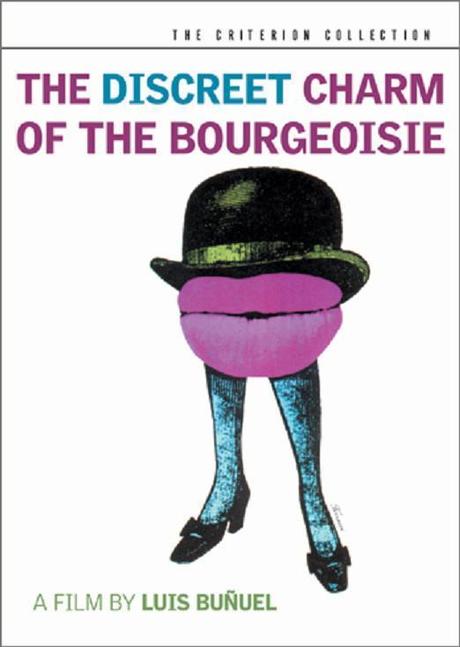 The All-Time Favourites #18: The Discreet Charm of the Bourgeoisie