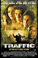 Film Review: Traffic