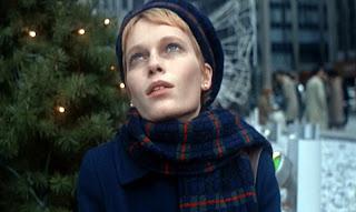 Film Review: Rosemary's Baby