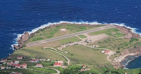 6 Most Bizarre Airport Runways 6 Most Bizarre Airport Runways