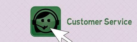 The Importance of Customer Service For Online Retailers Illustration