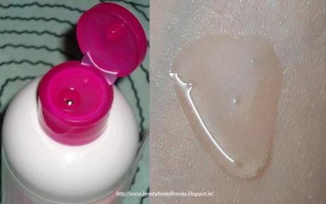 The Body Shop Love Etc...™ Body Wash Review The Body Shop Love Etc...™ Body Wash Review