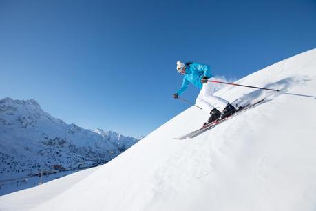 Common Ski Injuries and How to Avoid Them