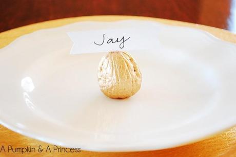 Quick and beautiful last minute decorating ideas! Quick and beautiful last minute decorating ideas!
