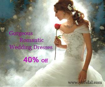 Organise your wedding cheap but chic (updated) Beautiful Wedding Dresses In Color