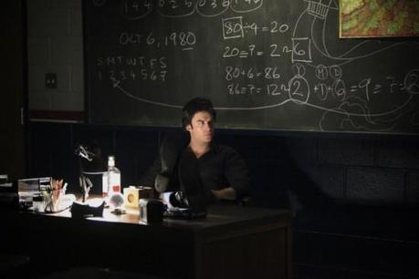 Review #3833: The Vampire Diaries 4.6: “We All Go a Little Mad Sometimes”