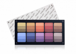 inglot sparkle Get ready to start your wishlist with these new Inglot eyeshadows