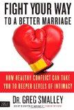 Conflicts in marriage are a given, use them to strengthen your relationship