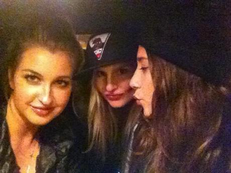 Straight Up Shenanigans girls night out