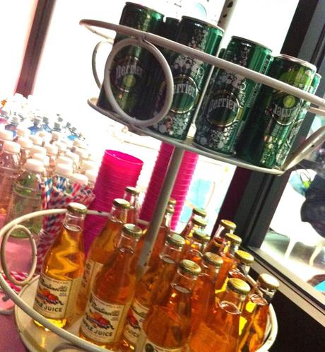 Straight Up Shenanigans leu leu beauty bar